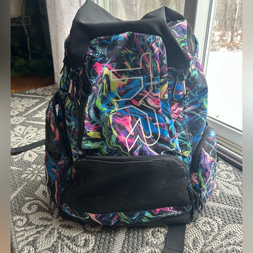 TYR SwimBag